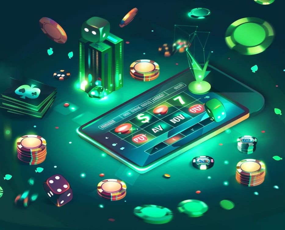 gelartoto featured game showcase