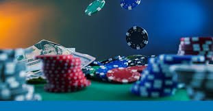 Koleksi permainan slot Red Tiger di platform gelartoto dengan berbagai tema dan fitur